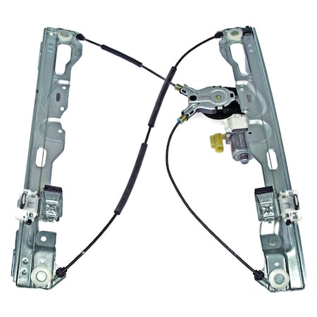 Wai Global WINDOW REGULATOR & MOTOR, WPR5917LMB WPR5917LMB